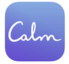 calm logo