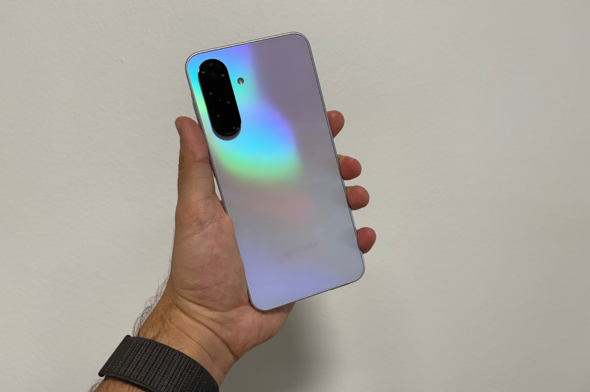 Samsung Galaxy A36 Review: Great Price, Mid Strength