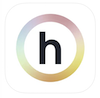 happify logo