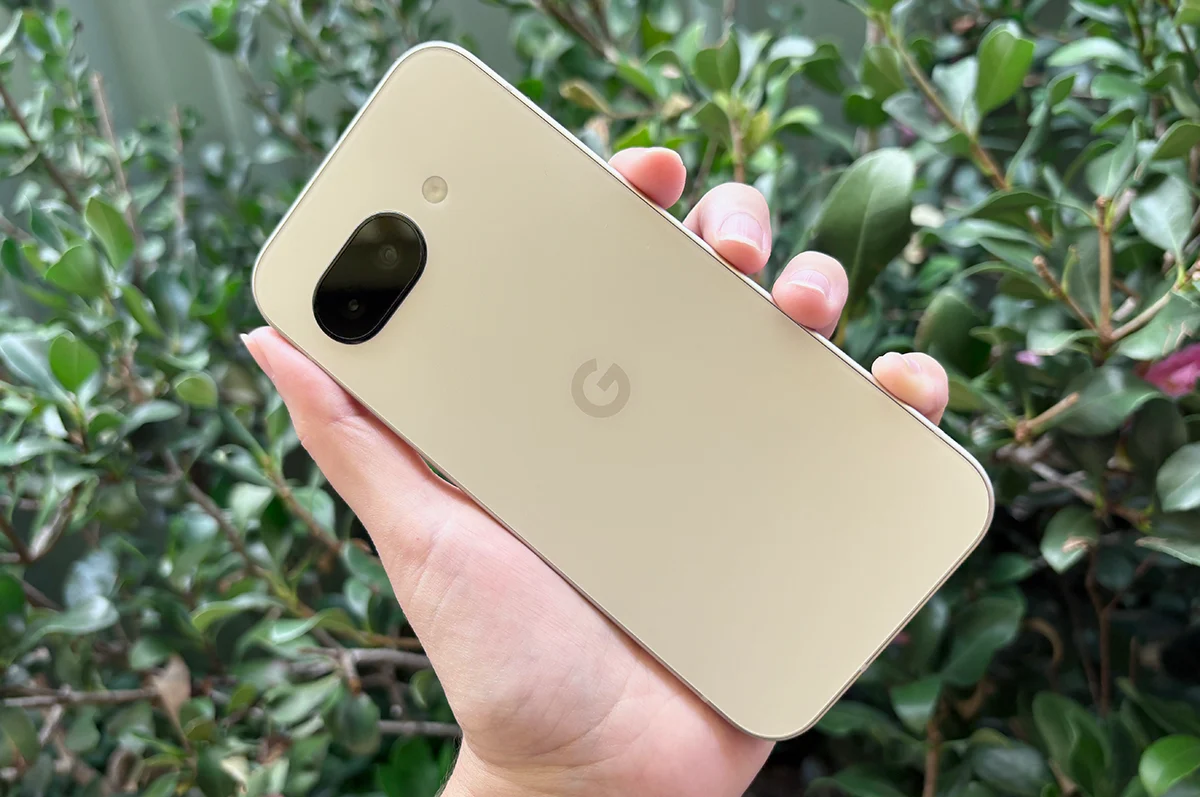 Google Pixel 9a Review: Master of the Mid-Range