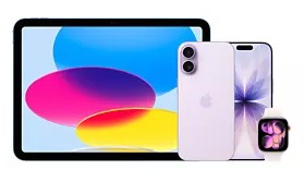 apple ecosystem package