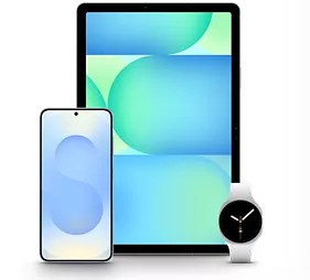 samsung ecosystem package