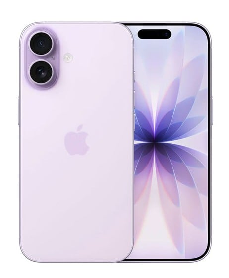iPhone 17