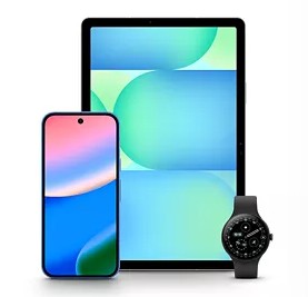 pixel ecosystem package