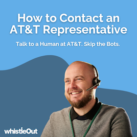 AT&T Cell Phone Plans: Compare Pricing & Features | WhistleOut