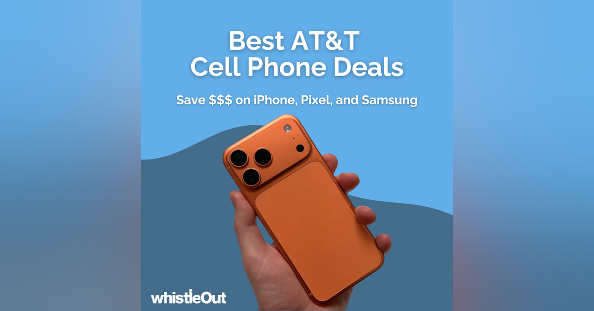 The Future of Carrier Deals - visual representation