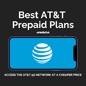 AT&T Cell Phone Plans: Compare Pricing & Features | WhistleOut