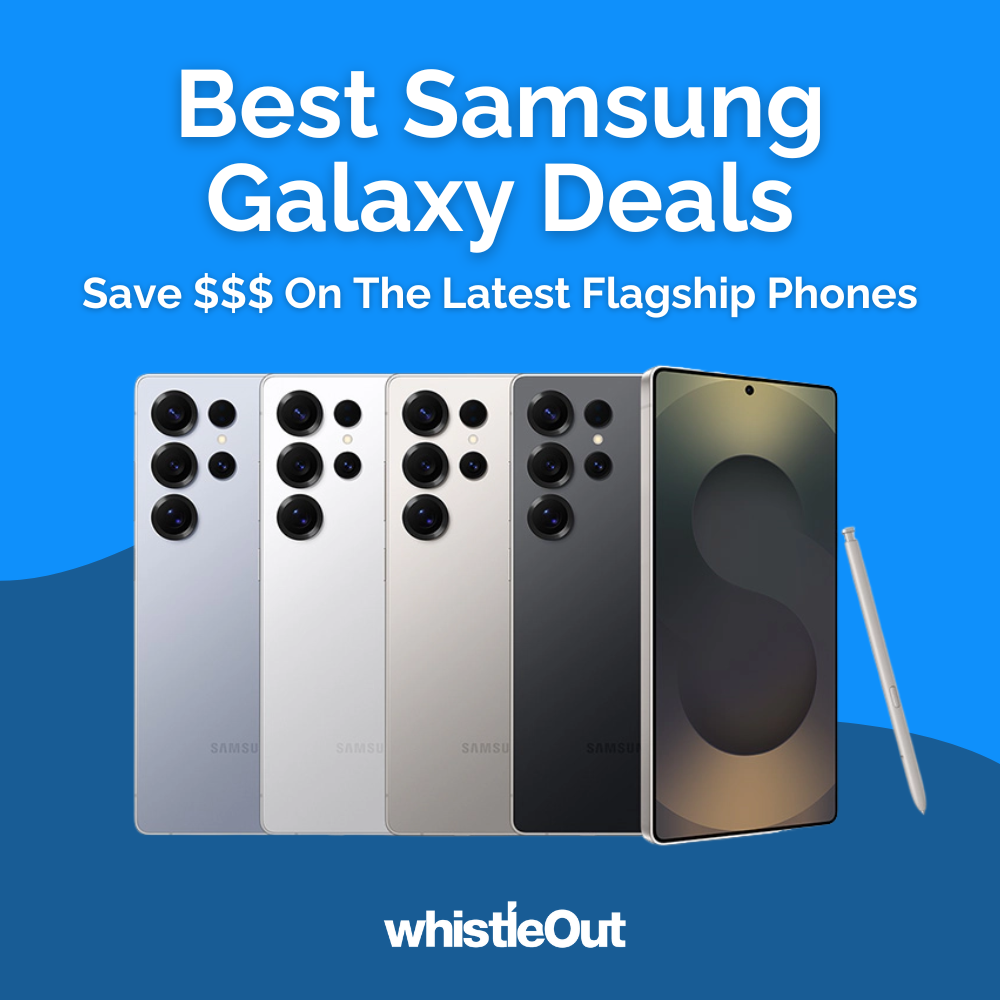Best Samsung Galaxy Deals June 2026: Save $1,300 on the S26 Ultra