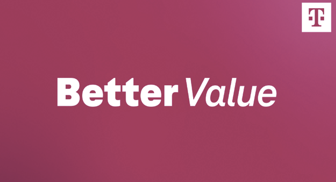 Stop Paying for Extras: T-Mobile Introduces Its 