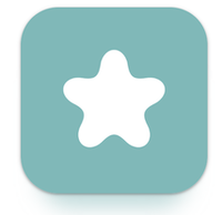 Between logo