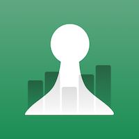 Board Game Stats app logo