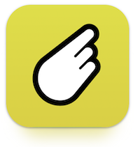 befriend logo