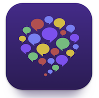 hellotalk logo