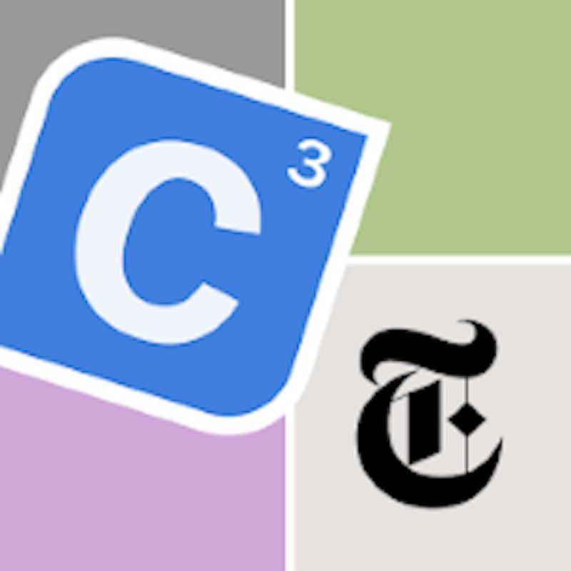 Everyone's Obsessed With NYT Crossplay—Here's Why This Multiplayer Word Game Is Worth the Hype