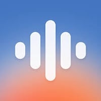 Cue app logo