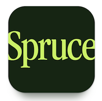 H&R Block Spruce logo