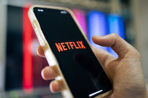 Save on Streaming: These 6 Phone Plans Include Free Netflix, Disney+, HBO Max, and More