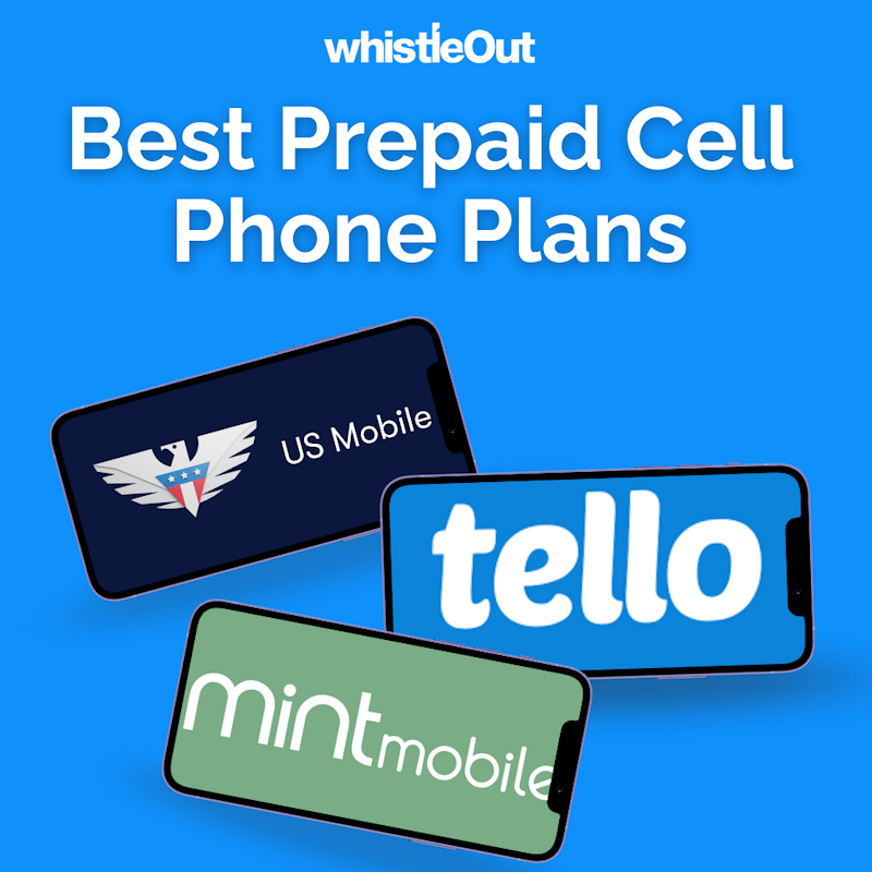 The Best Prepaid Cell Phone Plans of 2026 for Flexible and Affordable Service