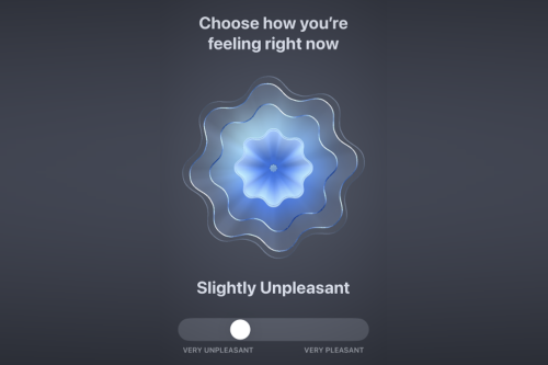 Why Your Sleep Data Is the Missing Link in Your iPhone Mood Logs