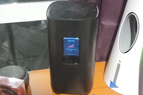 T-Mobile 5G Home Internet Review: We Liked It So Much We’re Ready To Switch