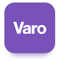 Varo logo