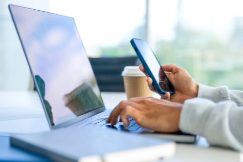 How To Bundle Home Internet and a Phone Plan