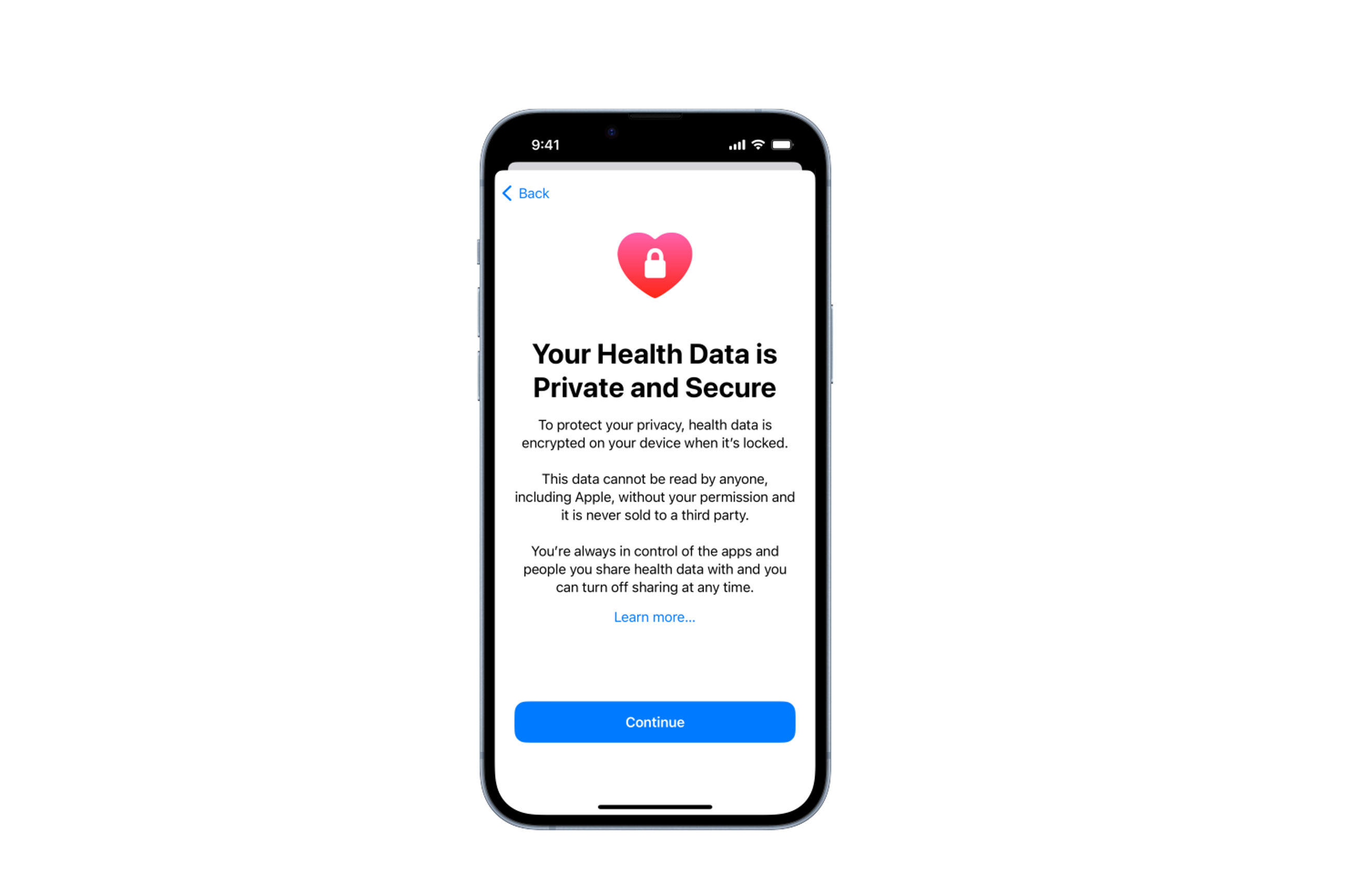 Privacy Guide: Who Can Actually See Your iPhone Mental Health Data?