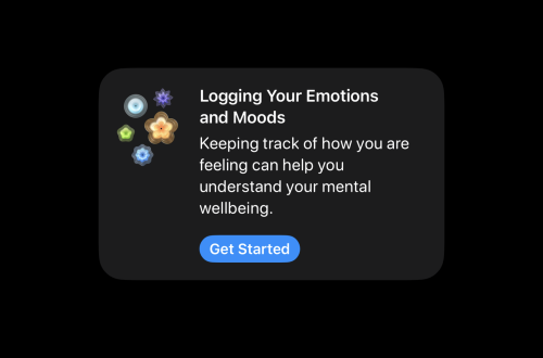 5 Hidden Ways To Make iPhone Mood Tracking More Habit-Forming