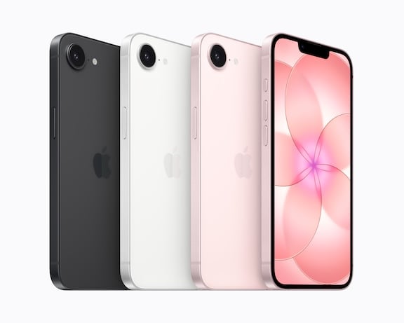The iPhone 17e Is Official at $599: Is Apple's Cheapest iPhone Actually a Good Deal?