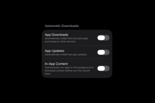 This Automatic iPhone Setting Can Wreck Your International Data Plan