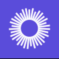Be My Eyes app logo
