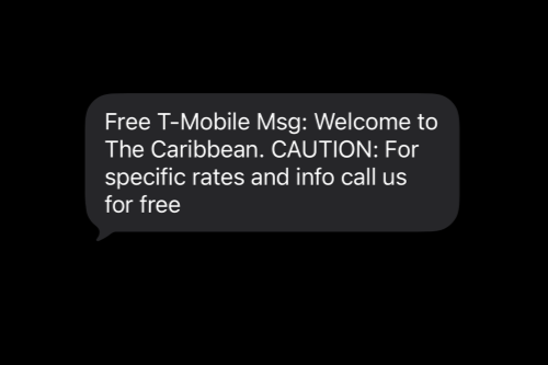 Data Roaming: The iPhone Setting That Can Cost You Big When Traveling