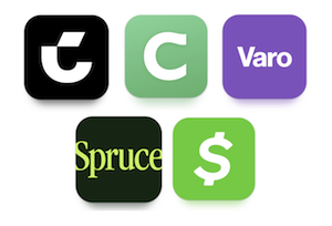 Switch to One of These Banking Apps and Get Your Tax Refund up to 5 Days Faster