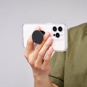 Popsockets phone holder grip