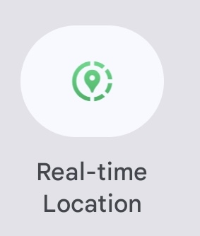 Attention Android Users: You Can Now Share Real-Time Location Directly In Messages