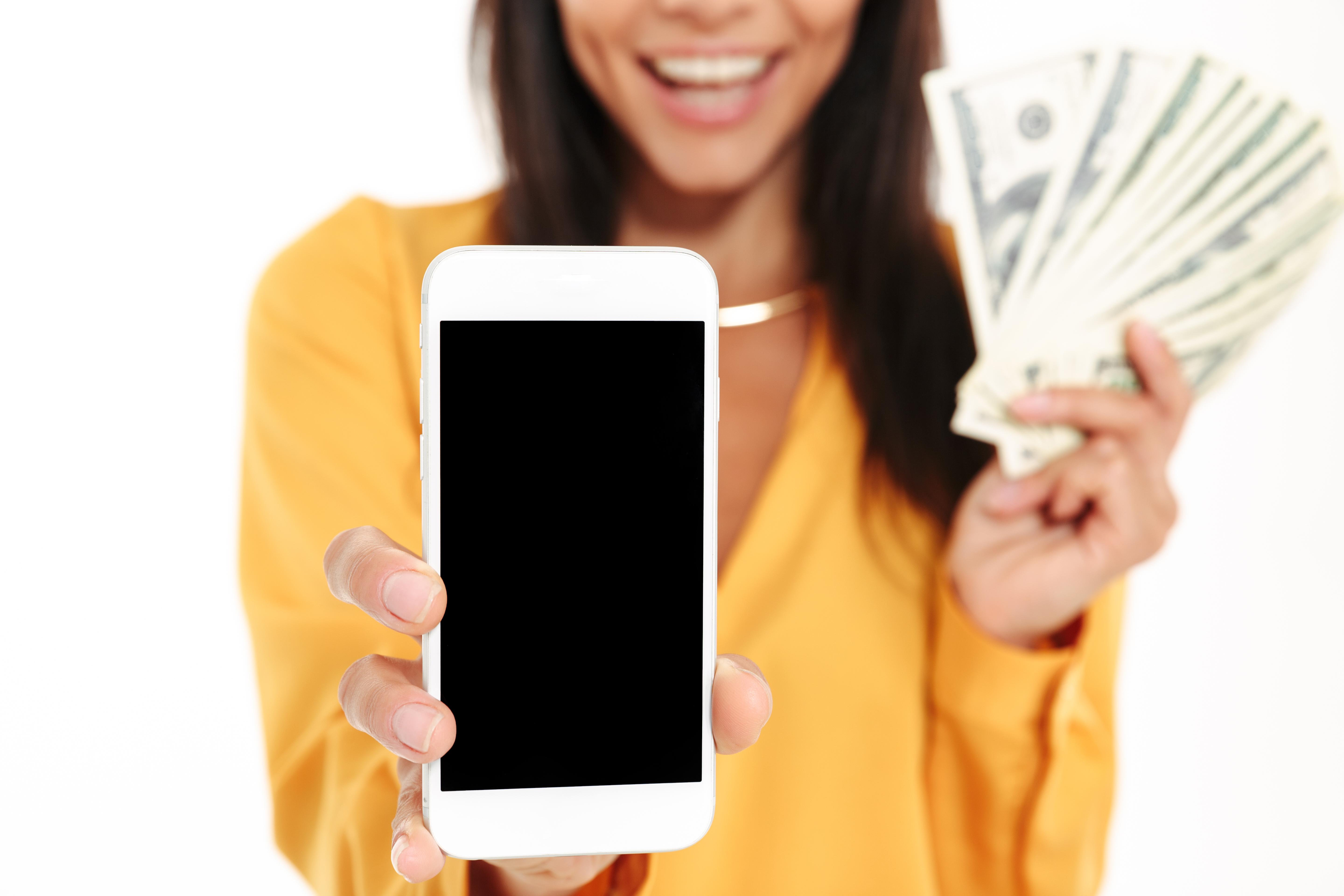 Why Spectrum Mobile Is a Serious Alternative to Verizon, T-Mobile, and AT&T