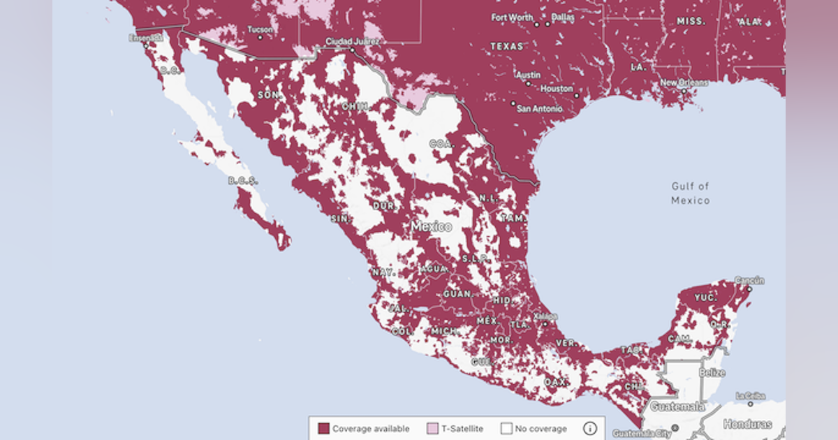 Mexico Out Best Plans for Spring Break in Mexico | WhistleOut