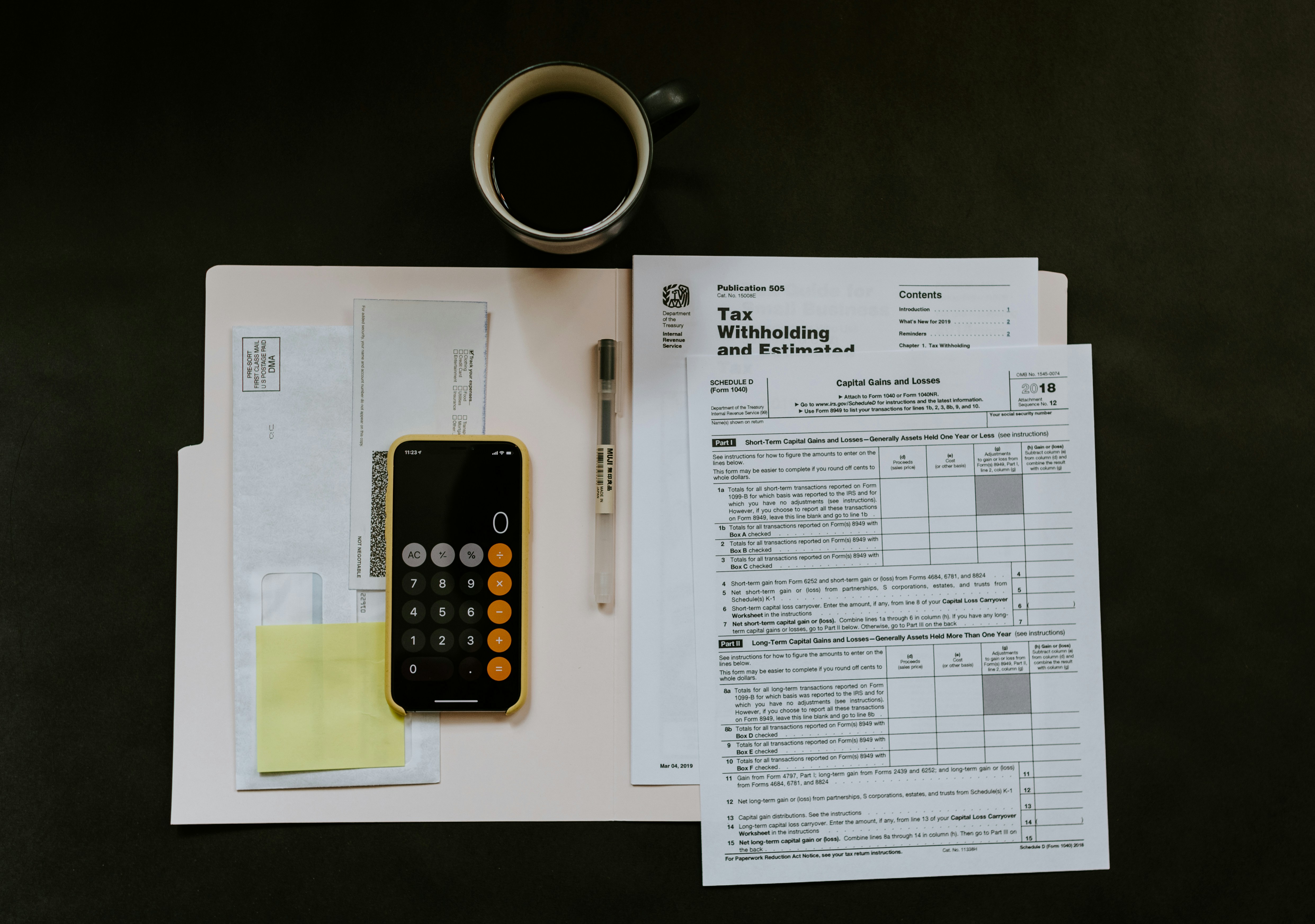 How Donating Your Old Cell Phone Can Shrink Your Tax Bill