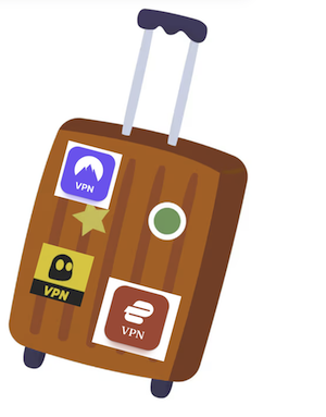 Best VPN Apps for Travelers Using Public Wi-Fi