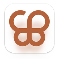 Wanderlog — collaborative group travel planner Wanderlog app logo