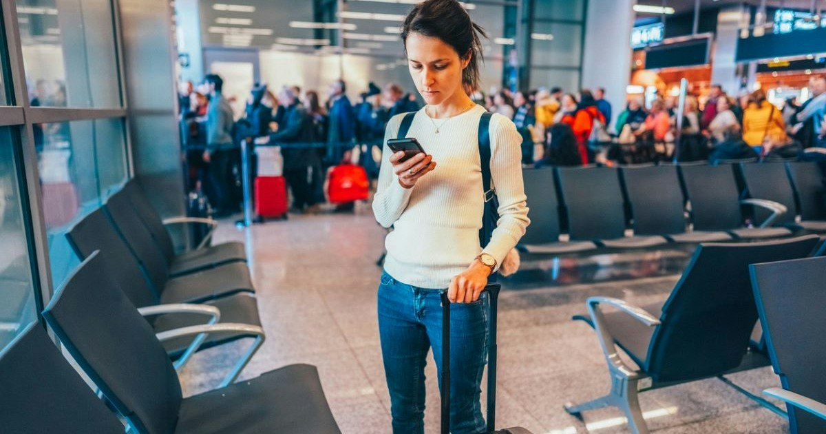 Why Roaming Data is Safer Than Airport Wi-Fi (And How to Use It Cheaply ...