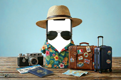 Should You Bring a Burner Phone When Traveling?
