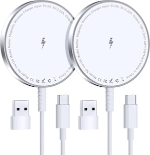 Bohuma MagSafe wireless charger