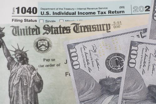 Skip the Carrier Upgrade This Year. Use Your Tax Refund on a New Phone Instead.