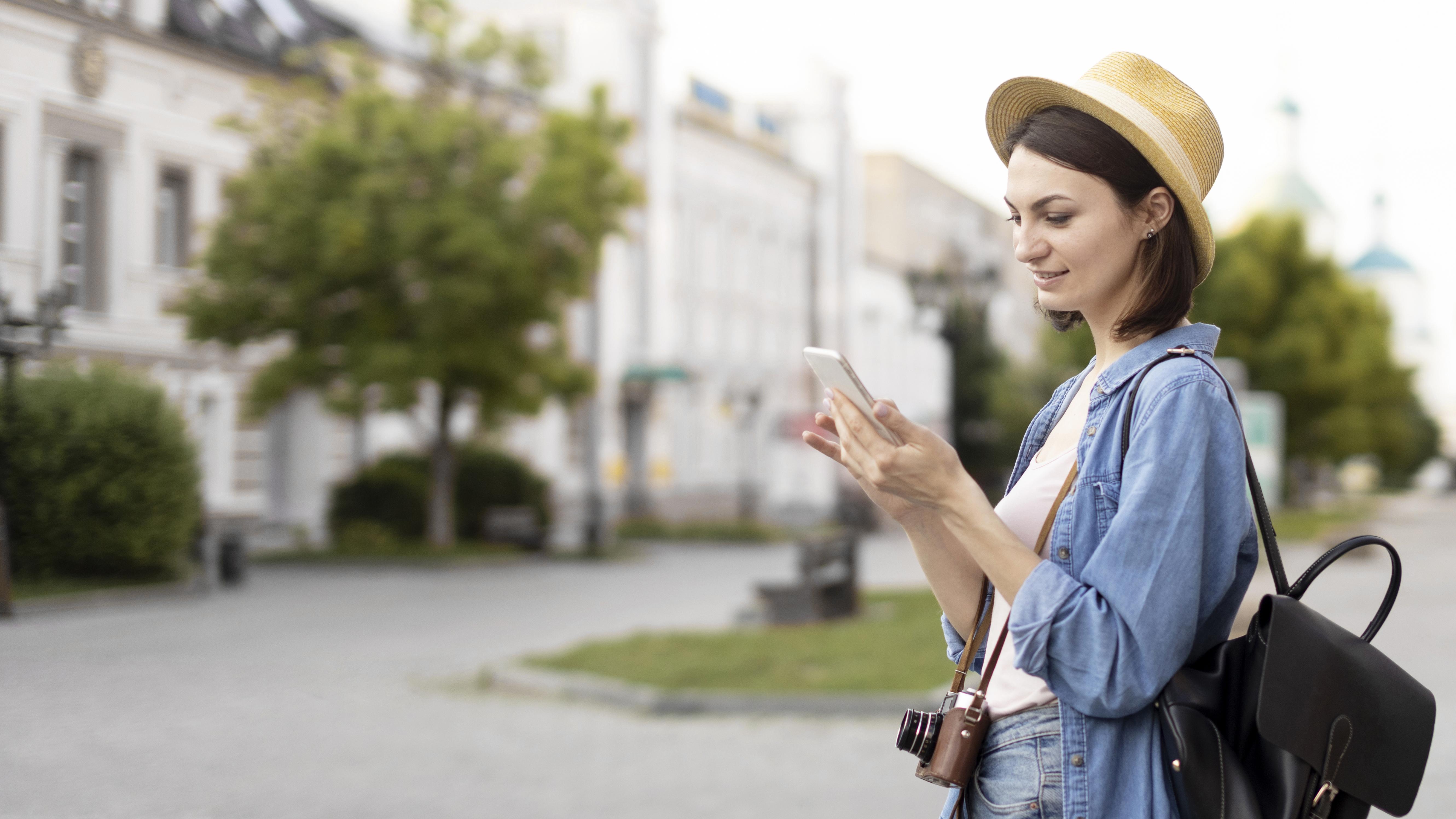 The Local SIM Hack: Get International Data for $15 Instead of $100