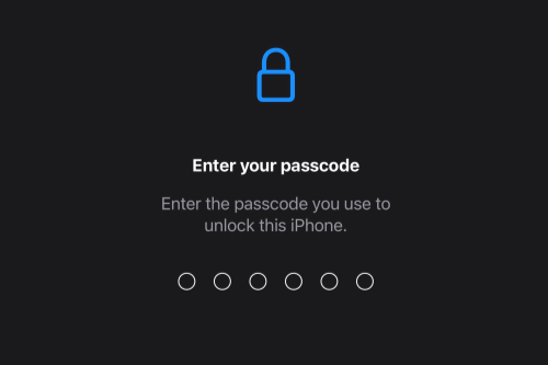 Face ID vs. Passcode on iPhone: Which Lock Method Should You Actually Use?