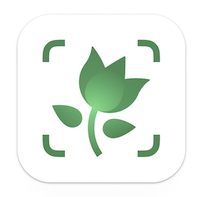 PictureThis Plant Identifier app logo
