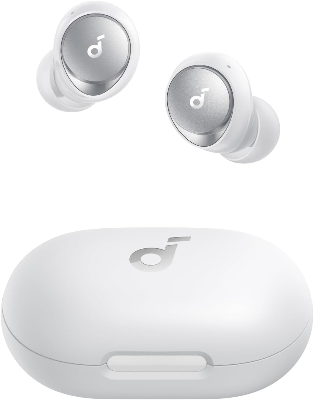 Anker Soundcore Space A40