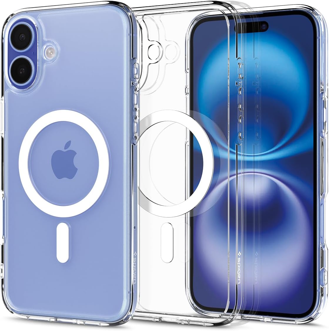 Spigen Ultra Hybrid