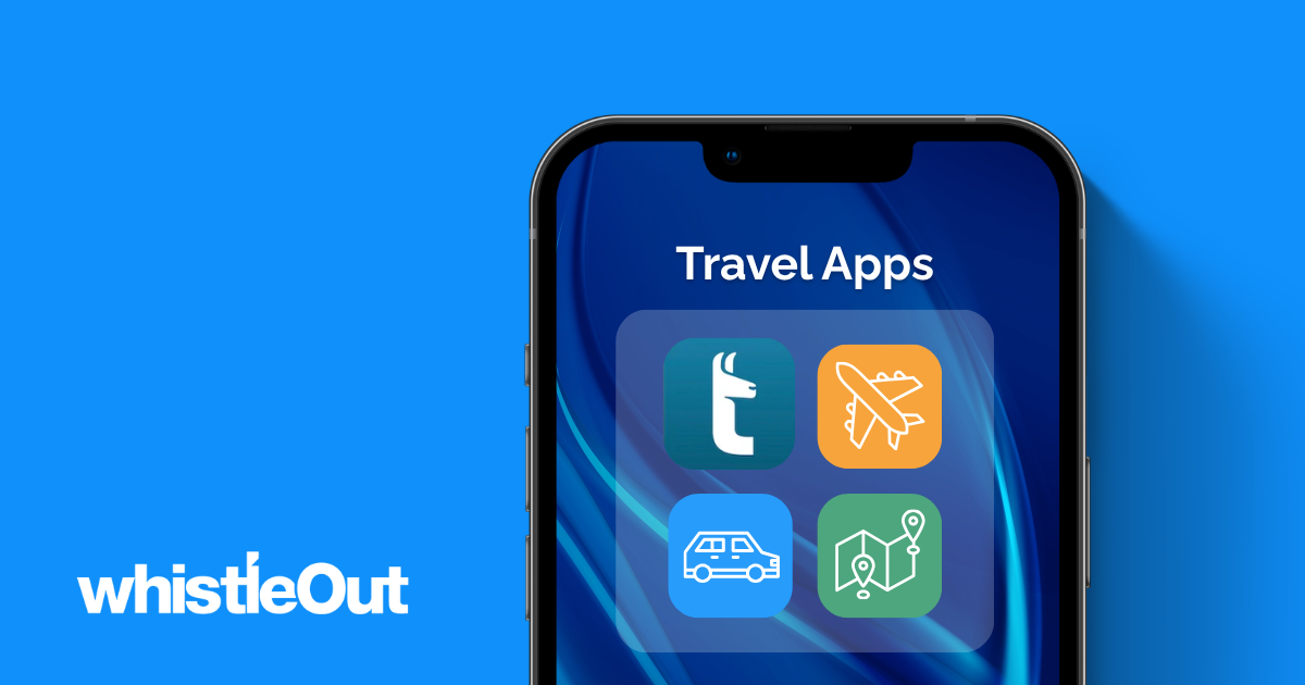 Travel Solo Without Actually Being Alone Thanks to This App | WhistleOut